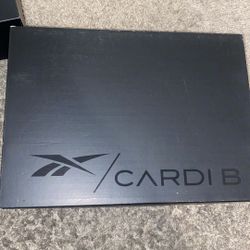 Reebok Cardi V2