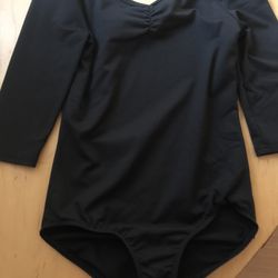 Leotard 