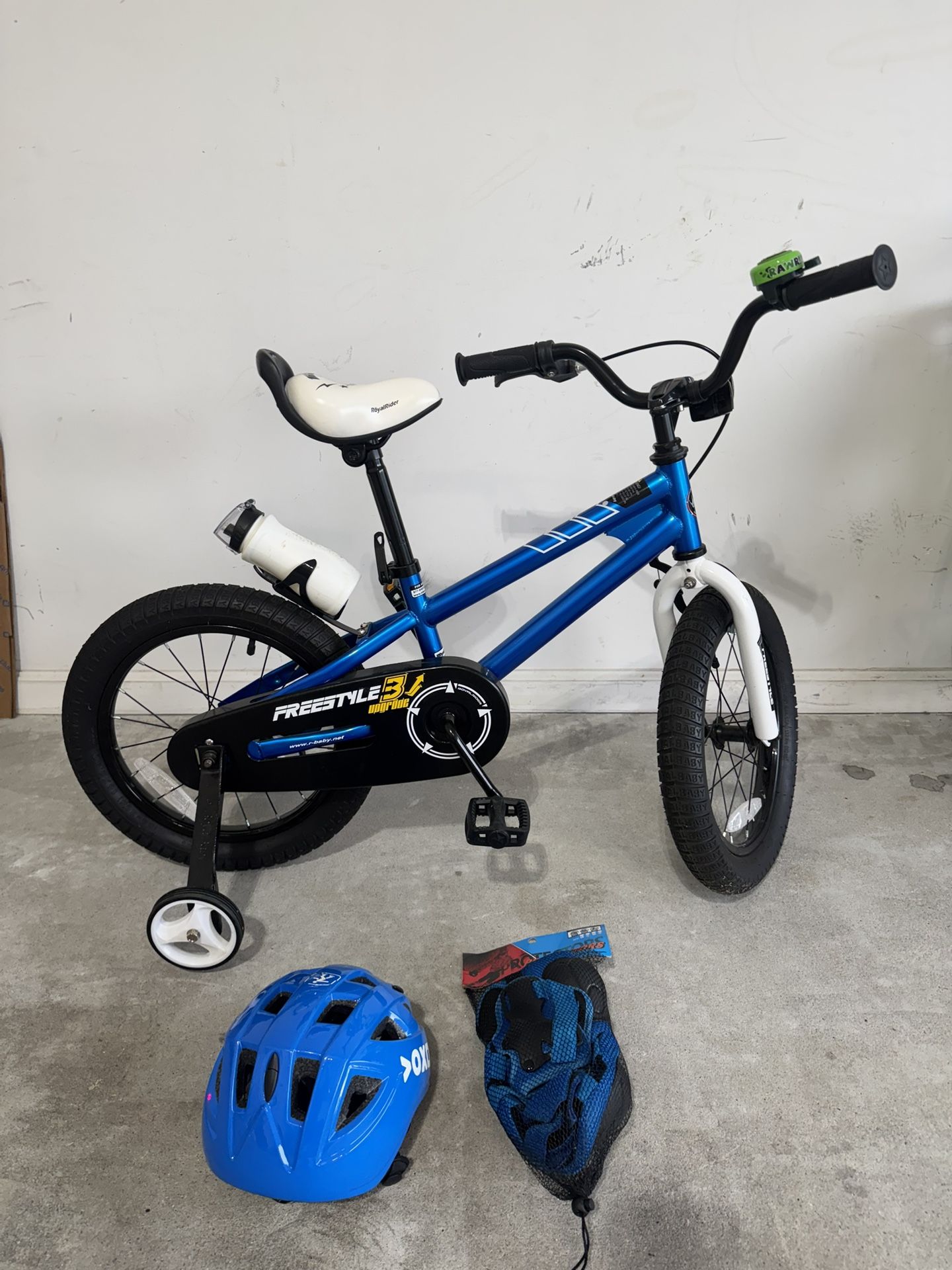 Royal Bicycle