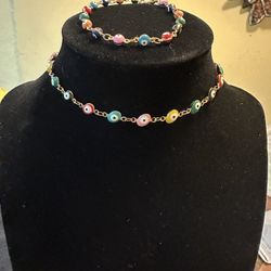 Necklace Set