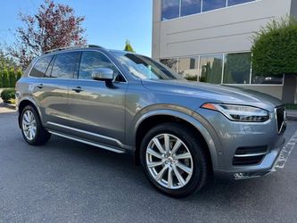 2017 Volvo XC90
