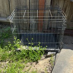 Medium Dog Kennel 