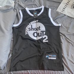 Summertime Shootout Jersey 