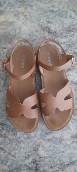 Girls Sandals Size 2