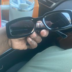 Sun Glasses