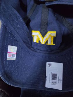 Brand New Michigan hat.