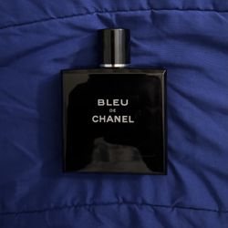 Bleu De Chanel 3.4 Oz 