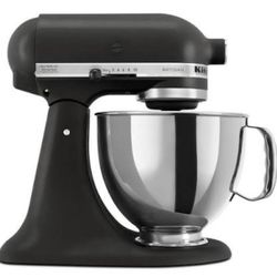 ISO Broken Kitchenaid mixers