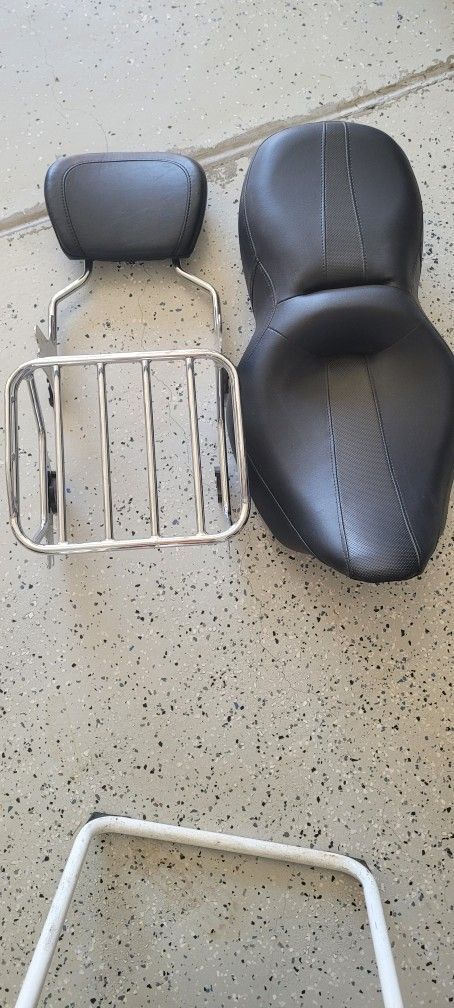 Motorcycle Items