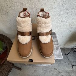 New Ugg Boots
