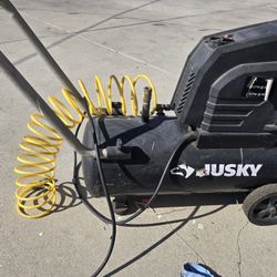 Compressor Husky $50
