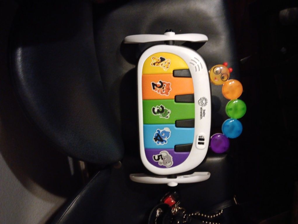 Baby Einstein Piano