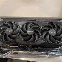 PNY GeForce RTX 5080 OC
