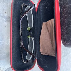 Reading Glasses