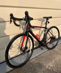 2023 TREK Emonda SL5 Carbon Road Bike - 52 cm