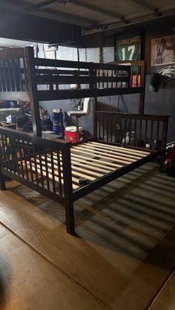 Bunkbed! REFURBISHED