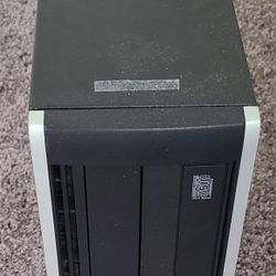HP Desktop I5vPro