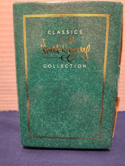 Plutos Christmas Tree 1996 Disney