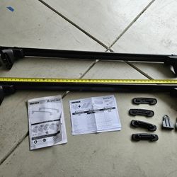 Yakima Roof Rack Bars Clips 