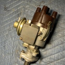 Datsun 510 Electronic Distributor L16 L18 L20b