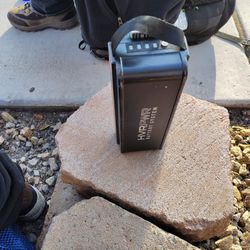 Hoover Hvrpwr Vacuum Battery