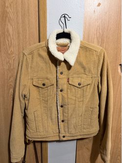 Women’s Levi Jacket