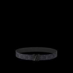 LV Dimension 40mm Reversible Belt