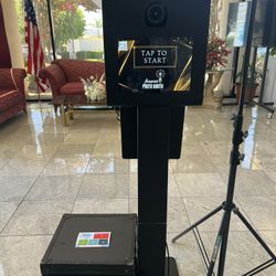 Photo Booth