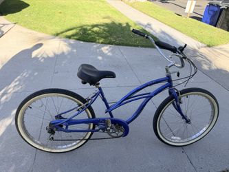 Mens dyno cruiser bike