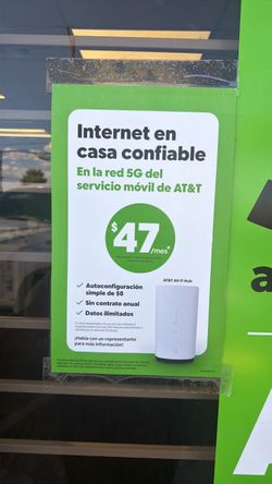 Internet de Casa
