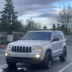 2006 Jeep Grand Cherokee