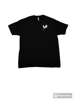 Gamefowl T Shirt Rooster