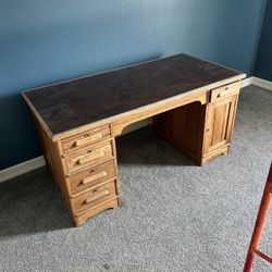 Antique Desk