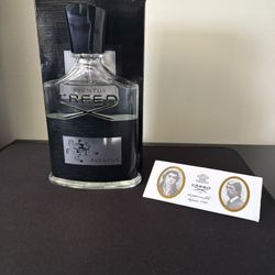 Creed Aventus cologne (Mens)