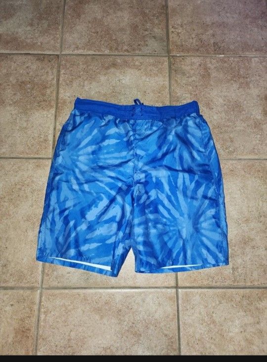 Boy's Swim Shorts 