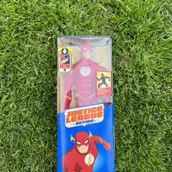 The Flash