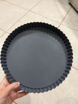 Non-Stick Round Tart / Quiche Pan