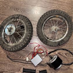 Razor Mx350 Parts 
