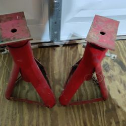 Jack Stands
