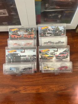 Hotwheels target two packs $35 and up