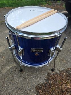 Gammon Percussion