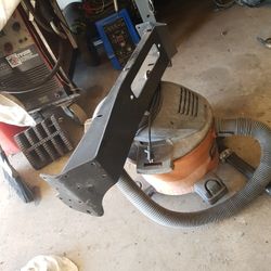 Heavy Duty Winch Mount For Jeep/ Truck Or Whatever 