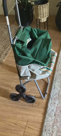 Stroller tools