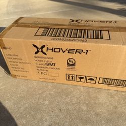 *NEW* Hover-1 Helix GMT Hoverboard