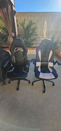 Game chairs