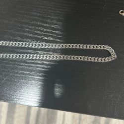 Silver Chain
