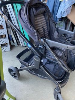 Graco  stroller