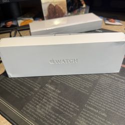 Apple Watch Series 10