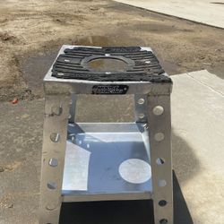 Motorcycle Stand