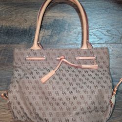 DB Bag For Sale !